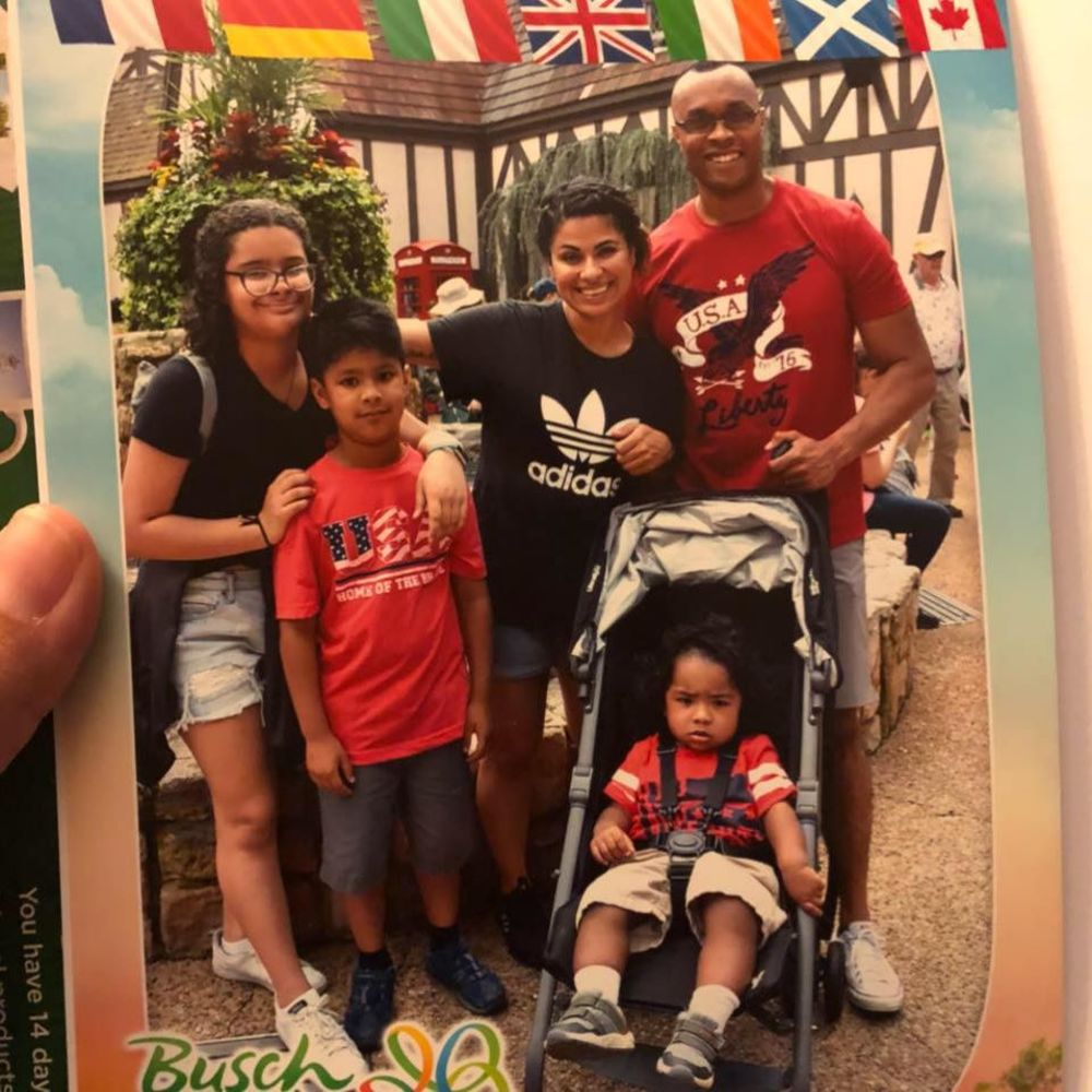 Meet your Posher, Tracy